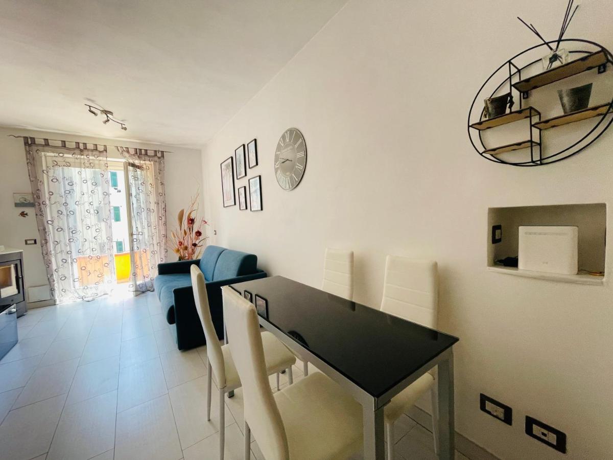 Molly Apartment Порто-Санто-Стефано Екстер'єр фото