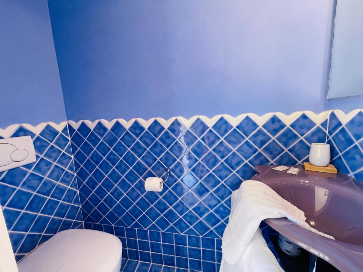 Molly Apartment Порто-Санто-Стефано Екстер'єр фото